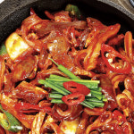 해드림 프리미엄 곱창볶음 300g : 슈루룹
