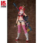 [예약] 애니플렉스 (ANIPLEX +) 1/12 스케일 천원돌파 그렌라간 요코 BUZZmod. : ASL 스토어