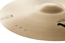 질젼 Zildjian A 아르망드 뷰티풀 베이비 라이드 심벌 19인치 A0044 : 스즈키악기