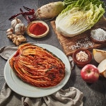 벽제갈비 벽제명품김치 3kg : 벽제갈비