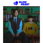 제이씨유카 앨범 dnss LOVE AND THE CITY EP 리본 사인반 : 올리브하트