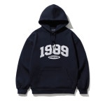 1989스탠다드 씨티보이 자수후드티 아메리칸캐주얼 : evekorea