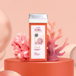 이탈왁스 카트리지 소프트 왁스 탑 라인 코럴 저자극 왁싱 재료 : 뷰티난다