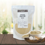 국산100%  미강 쌀겨가루 천연 곡물팩 500g : 가마니