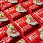 베트남 쿵딘 쌀국수 (20개입) 정식수입 : 주식회사 야식창고