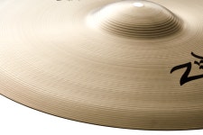 질젼 Zildjian A 씬 크래시 심벌 17인치 A0224 : 스즈키악기