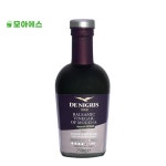 달콤한 발사믹비니거 250ml 65% 포도농축액 천연 발효 : 모아내가