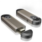 Famido 무선 HDMI 송신기 및 수신기, 플러그 앤 플레이, 휴대용 연장기, 노트북, PC, 카메라, TV 박스에서 HDTV/프로젝터/모니터로 비디오... 
