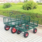 농업용 운반차 핸드카 주말농장 공사장 주말농장 모래 : 대신사드림마트