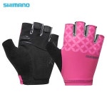 [한국자전거총판] 시마노 스미레 장갑 : 한국자전거총판