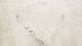 투명뿔테안경테 R2-105 클리어 남녀공용 아넬형안경 46사이즈 아시안핏 : 안경센터