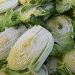 날짜선택 / 김치양념 속 3.5kg 7kg HACCP 전라도 국내산 김장양념 절임배추 : 효원농장