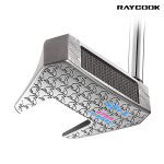 레이쿡 정품 RAYCOOK SS-1 LADY 여성용 퍼터 : 주식회사 빅스골프인천