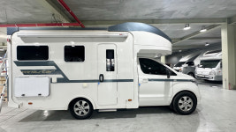 다온티앤티 중고캠핑카 풀옵션 스타렉스 확장형 캠핑카 윙스타플러스S : 다온티앤티 캠핑카의모든것