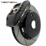 네오테크nf리어4p 브레이크 세트 : 제이모터스-JMOTORS