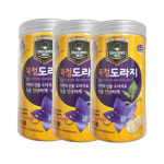 목청 도라지 48정 목캔디 시원한사탕 : 맑은누리팜