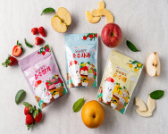 [5+1] 동결건조 건강먹거리 5팩 구매시 랜덤1팩 증정 : 삼도웰빙