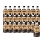 코카콜라음료 조지아 크래프트 블랙 470ml x 24페트 : 트렌드피아