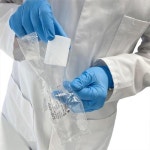 멸균 케이크 커터 : 모리콘