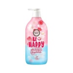 해피바스 스마일 바디워시 릴렉싱 체리앤베리 900ml : 해피홈마트