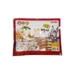 NUTRIO 치킨박사 누룽지 덤벨 300g 치킨간식 : 원라이브:쇼핑