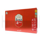 정관장 홍이장군 4단계 20mL x 30포/아이패스 주니어 /아이패스 제이/주니어홍삼 : 헬스아이콘