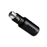 SHURE MVX2U 슈어 오디오 인터페이스 : SHURE 스토어