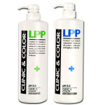 서울 클리닉 앤 칼라 LPP 산성 샴푸 컨디셔너 1000ml : 바이오메드 헤어테라피