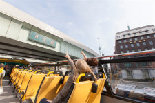 일본 스카이트리 엔조이팩 스카이홉버스(SKY HOP Bus) 플랜 : 뜨거운청춘