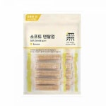 [대용량 강아지덴탈껌] 바우와우 무마진소프트덴탈 270g : 원라이브:쇼핑