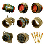 MS3470W14-19P 19핀 MS커넥터 MS26482-2 시리즈 군용커넥터 방산커넥터 : 엠테크스토어