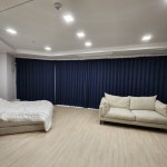 진주 혁신 LH 허브시티 커튼 블라인드 / 창원 마산 진해 김해 진주 사천 부산 데코인홈 : 데코인 홈