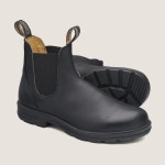 [블런드스톤] Blundstone UNISEX WORK SERIES WORK BOOTS -  BLACK 610 / 블런드스톤 510 : Health Beauty
