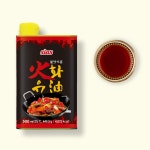 시아스 불맛기름 화유 500ml 외 2종, 택1 : 시아스 공식몰