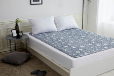 한일의료기 밀키웨이 그레이 대 L1350X1800 고급전기요 HL-203D(22) : 쏠포유