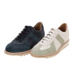 [갤러리아] [소다]갤러리아 소다제화 남성화 캐주얼 스니커즈 AGM383 2종(타임월드) : 갤러리아백화점