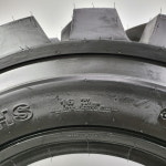 베일러타이어 12.5/80-18 16PR 어드밴스 퇴비살포기 타이어 작업기타이어 스키로더타이어 패턴 : 타이어스탠다드