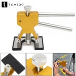 자동차 덴트 풀러 리무버, 차체 흡입 컵, 무도장 수리 도구 키트, 차량용 제거 : 루나파몰H