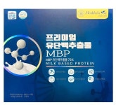 헬스포유 프리미엄 유단백추출물 MBP 600mg x 180정 약국용 : 챙겨요몰