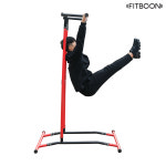 [리퍼] 핏분 크로스핏 탄성 키핑 풀업 철봉 풀업메이트 휴대가능 치닝디핑 스트릿 워크아웃 : 핏분