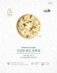 복드림 완도 전복죽 : 복드림