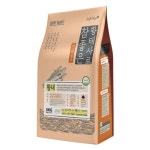 [무배] 소프트플러스 참좋은 반습식 황태사료 - 연어첨가 1kg : 멍냥구멍가게