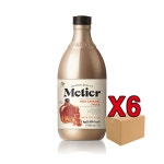 CJ 메티에 리치 카라멜 소스 2kg 1박스 6EA : 루머팡 커피백화점