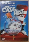 DW - 1 / 미개봉 DVD)   더캣  THE CAT IN THE HAT : 우리종합컬렉션