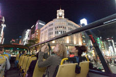 일본 스카이트리 엔조이팩 스카이홉버스(SKY HOP Bus) 플랜 : 뜨거운청춘