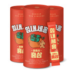 대상웰라이프 꿀홍시홍삼 (10g) 20포, 3개 : 대상웰라이프 본사쇼핑몰