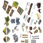 모아리빙 연결 침대 철물 모음 : 모아리빙상회