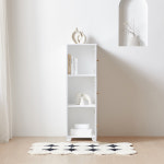 HSO17A 400 도어 다용도 수납장 정리장 : 히트가구