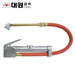 대원금속 타이어게이지 DW101 10~120psi : 행운공구