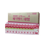 시니어스 코지 매직벨트 대형 (C3) 13장 x 10팩 : 시니어스엘림